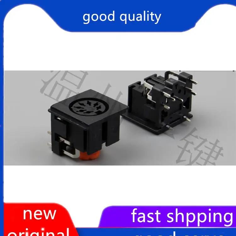  DS-7-03  SD ͹̳ Ŀ,  7 ھ 9  , 7PIN  DIN Ϻ̽, 10 
